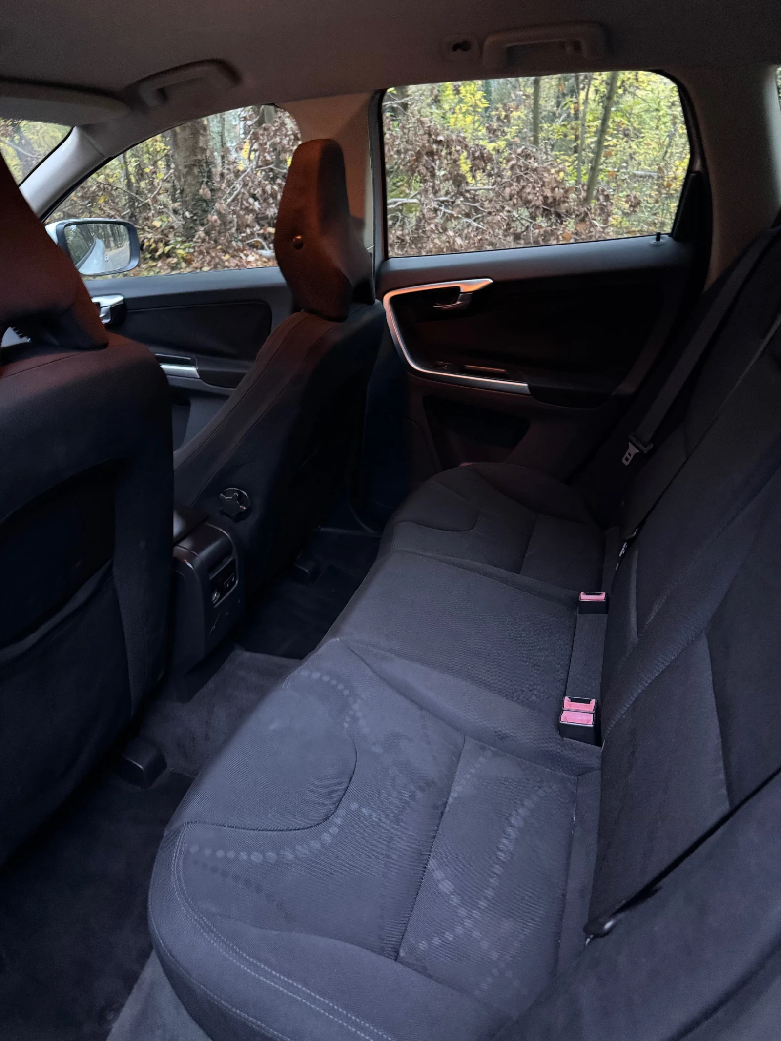 Volvo XC60 | Mobile.bg   13