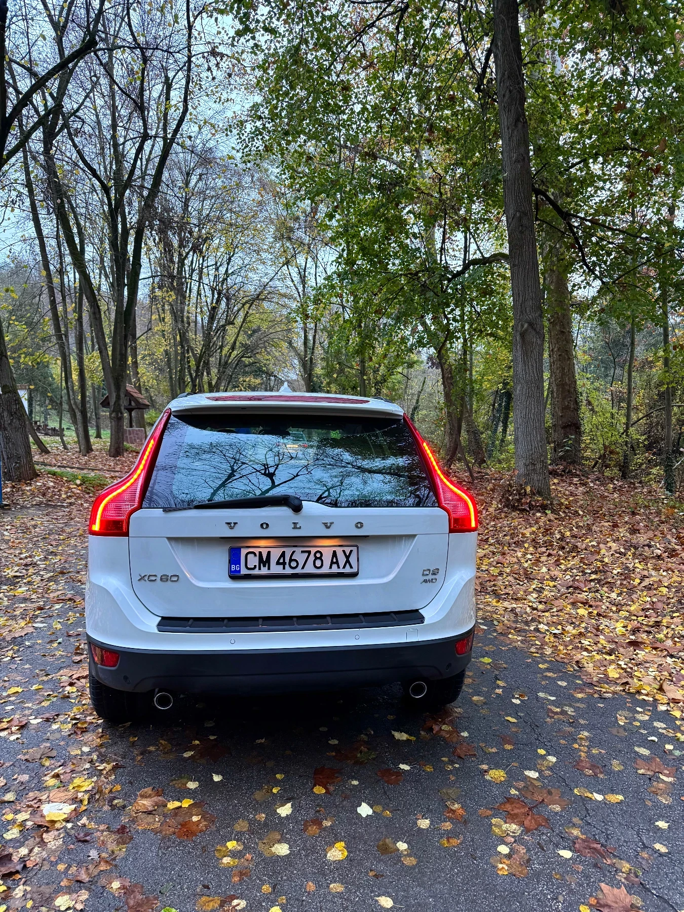 Volvo XC60 | Mobile.bg   6