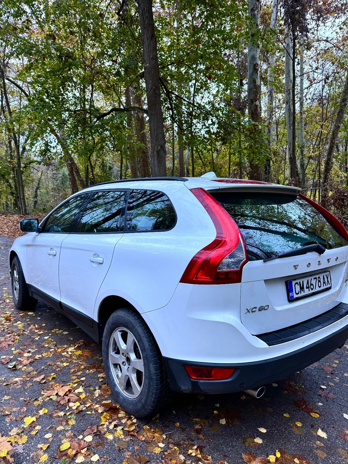 Volvo XC60 | Mobile.bg   4