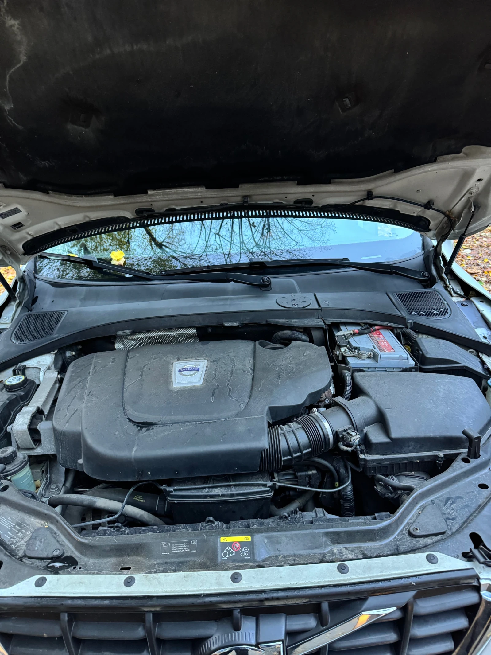 Volvo XC60 | Mobile.bg   8