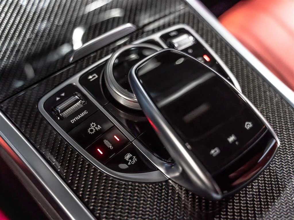 Mercedes-Benz G 63 AMG 4MATIC* -(  ) | Mobile.bg   14