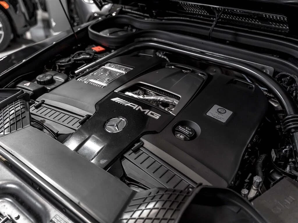 Mercedes-Benz G 63 AMG 4MATIC* -(  ) | Mobile.bg   11