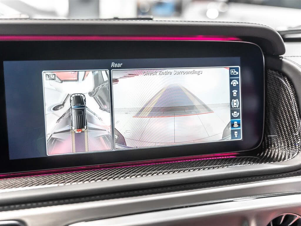 Mercedes-Benz G 63 AMG 4MATIC* -(  ) | Mobile.bg   12