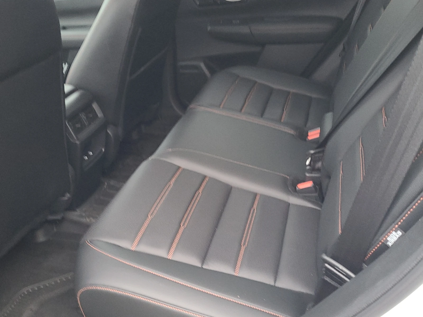 Honda Cr-v HYBRID SPORT TOURING SPORT UTILITY 4D - изображение 9