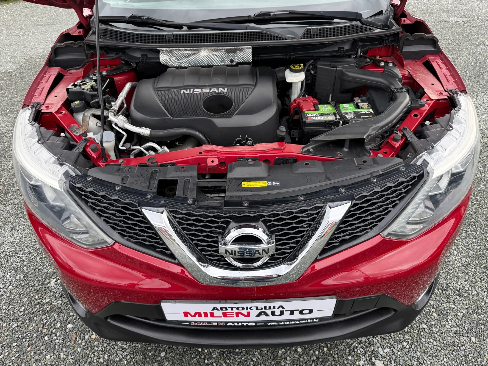Nissan Qashqai (KATO ����) | Mobile.bg � ����������� 17