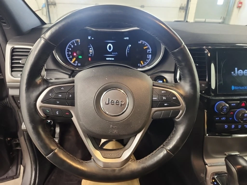 Jeep Grand cherokee * ALTITUDE * CARFAX * ���� �� �� | Mobile.bg � ����������� 13