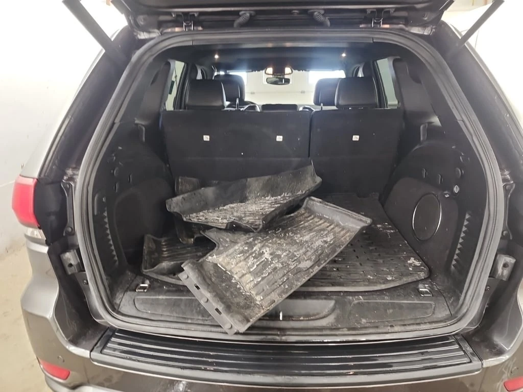 Jeep Grand cherokee * ALTITUDE * CARFAX * ���� �� �� | Mobile.bg � ����������� 17