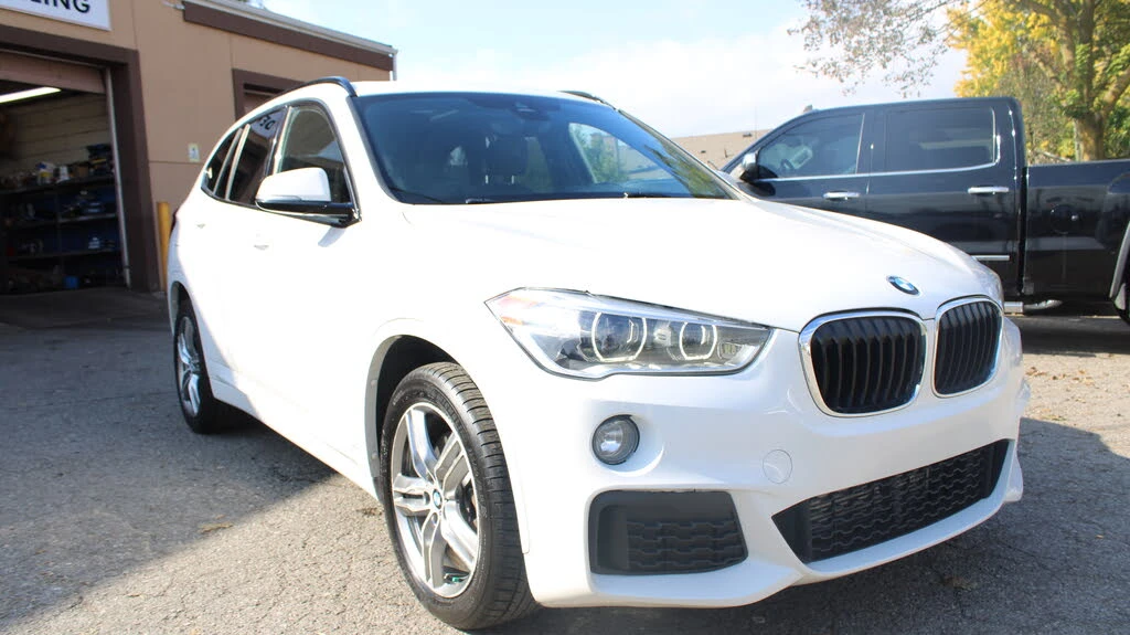 BMW X1 xDrive28i AWD* АвтоКредит* (Цена до БГ)  - изображение 2