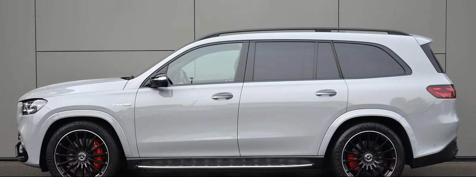 Mercedes-Benz GLE 63 AMG 4MATIC/612HP/7S/PANO/BURM/AIRM/360/MASSAGE/866g - изображение 4