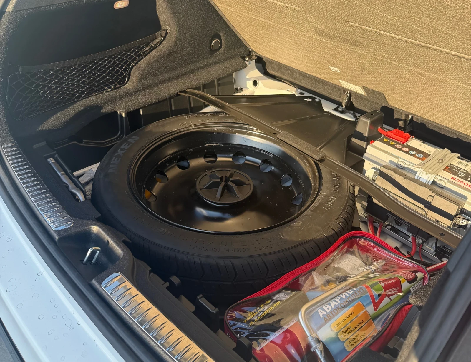 Mercedes-Benz GLC 300 4 matic , снимка 11 - Автомобили и джипове - 53928502