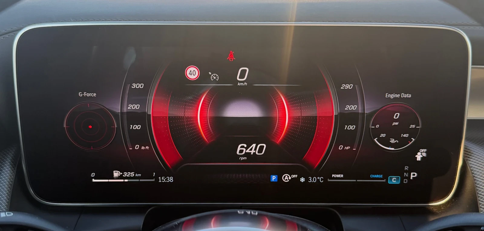 Mercedes-Benz GLC 300 4 matic , снимка 9 - Автомобили и джипове - 53928502