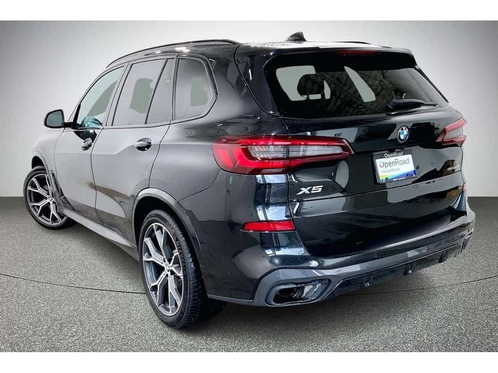 BMW X5 xDrive40i M-Sport * ��������� ���� �� �� * CARFAX  | Mobile.bg � ����������� 3