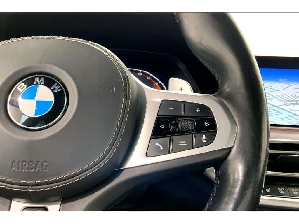 BMW X5 xDrive40i M-Sport * ��������� ���� �� �� * CARFAX  | Mobile.bg � ����������� 9