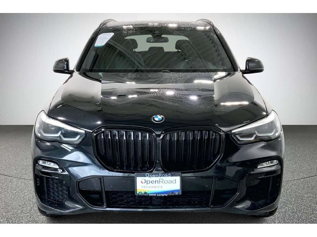BMW X5 xDrive40i M-Sport * ��������� ���� �� �� * CARFAX  | Mobile.bg � ����������� 2