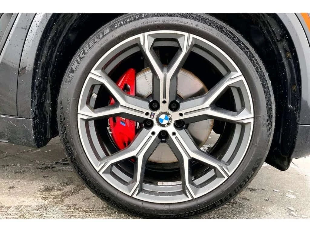 BMW X5 xDrive40i M-Sport * ��������� ���� �� �� * CARFAX  | Mobile.bg � ����������� 15