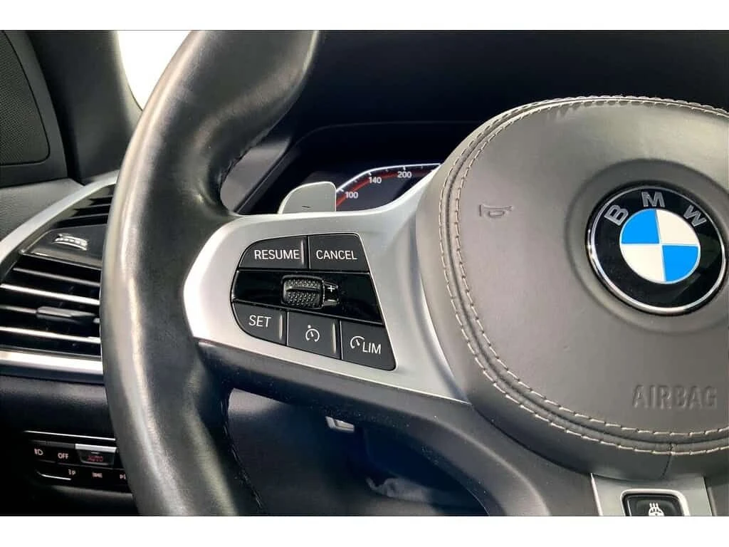 BMW X5 xDrive40i M-Sport * ��������� ���� �� �� * CARFAX  | Mobile.bg � ����������� 8
