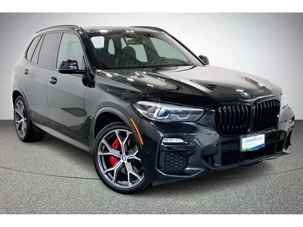 BMW X5 xDrive40i M-Sport * ��������� ���� �� �� * CARFAX  | Mobile.bg � ����������� 1