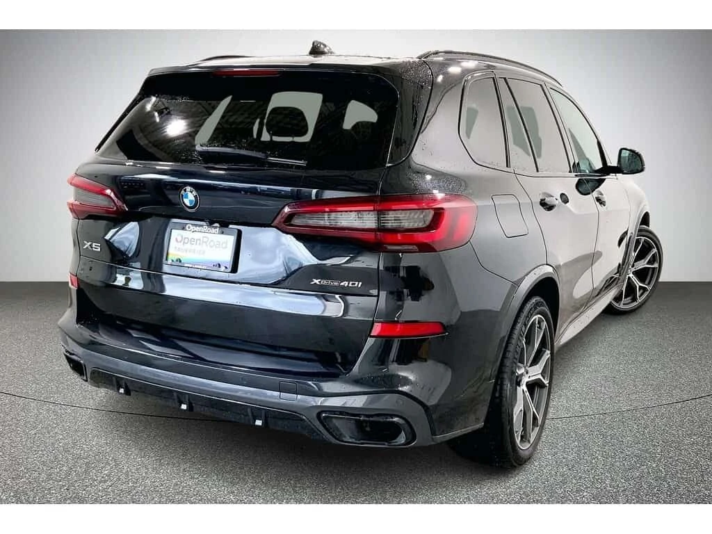 BMW X5 xDrive40i M-Sport * ��������� ���� �� �� * CARFAX  | Mobile.bg � ����������� 5
