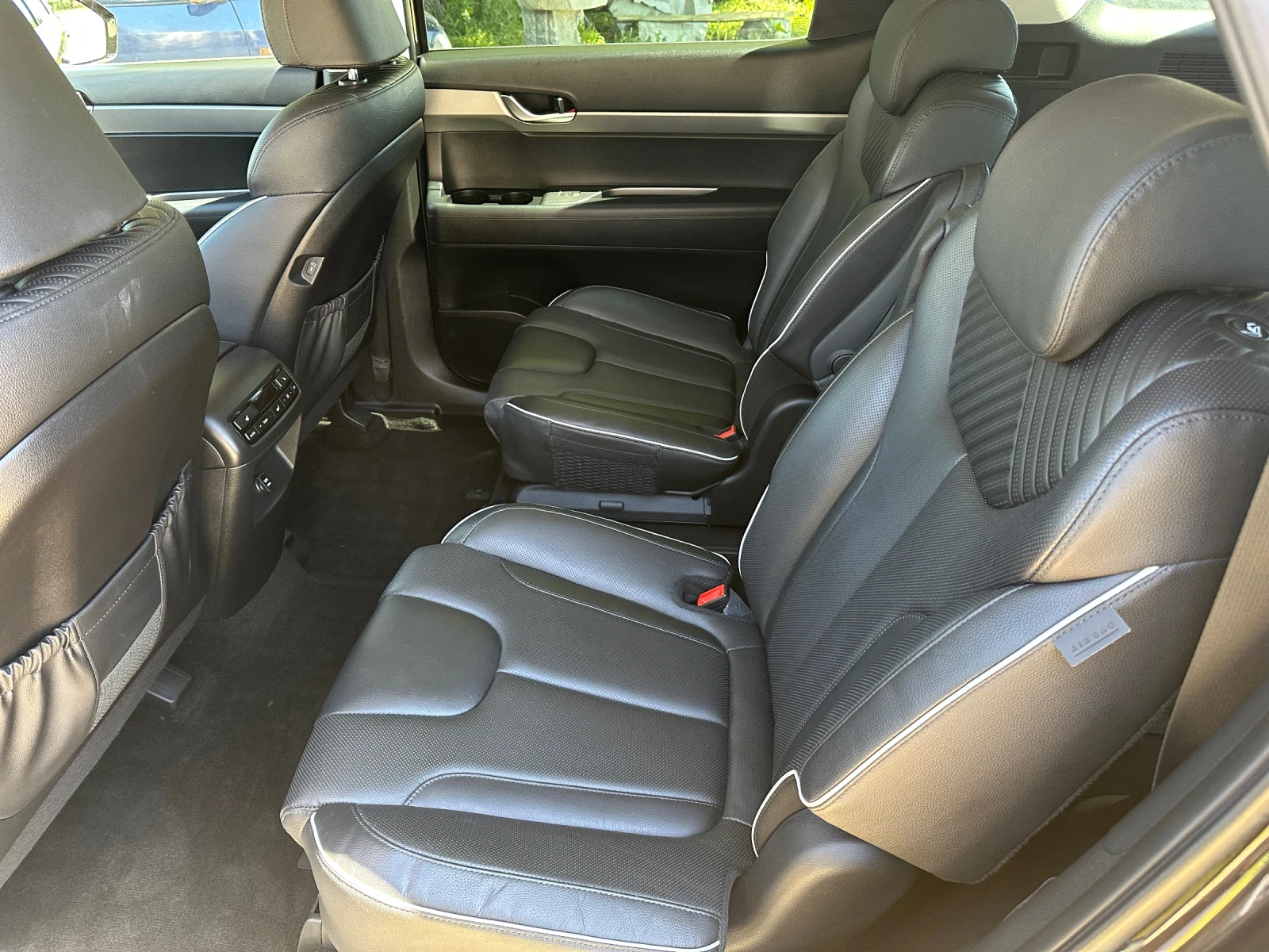 Hyundai Palisade НАЛИЧНА, 4X4, 7 МЕСТА, 360 КАМЕРА, снимка 8 - Автомобили и джипове - 54007807