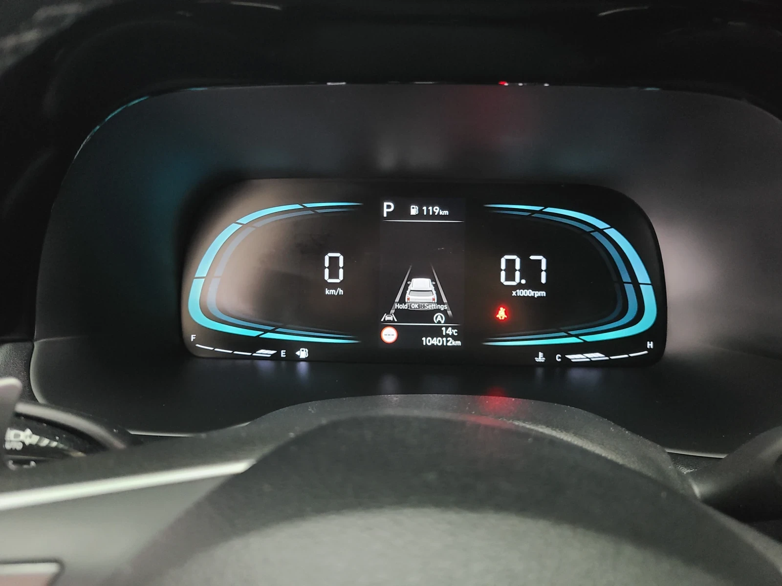 Hyundai Palisade ������� ���� 15.04., 4X4, 7 �����, 360 ������ | Mobile.bg � ����������� 12