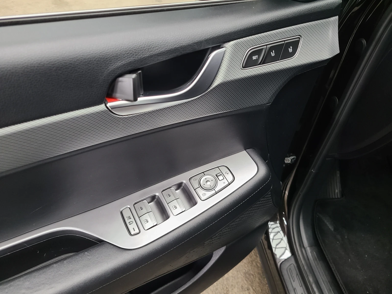 Hyundai Palisade ������� ���� 15.04., 4X4, 7 �����, 360 ������ | Mobile.bg � ����������� 16