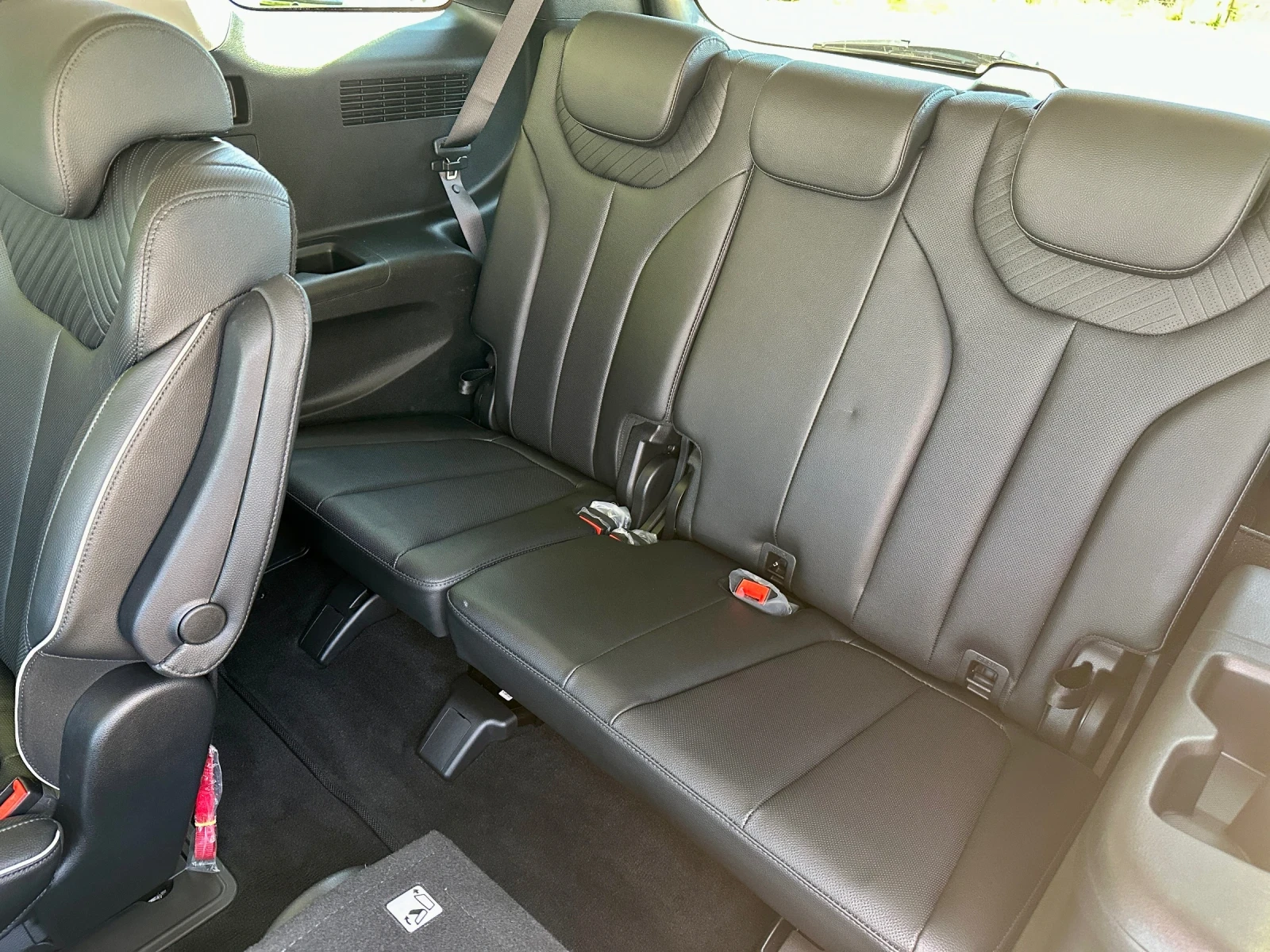 Hyundai Palisade НАЛИЧНА, 4X4, 7 МЕСТА, 360 КАМЕРА, снимка 9 - Автомобили и джипове - 54007807
