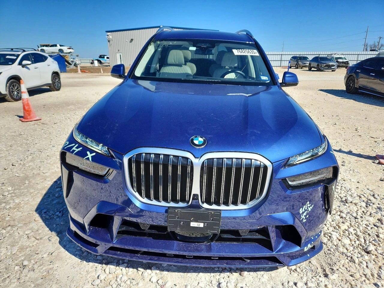 BMW X7 ALPINA XB7| B&W DIAMOND| CRYSTAL| SOFT CLOSE| ЩОРИ | Auto.bg — изображение 1