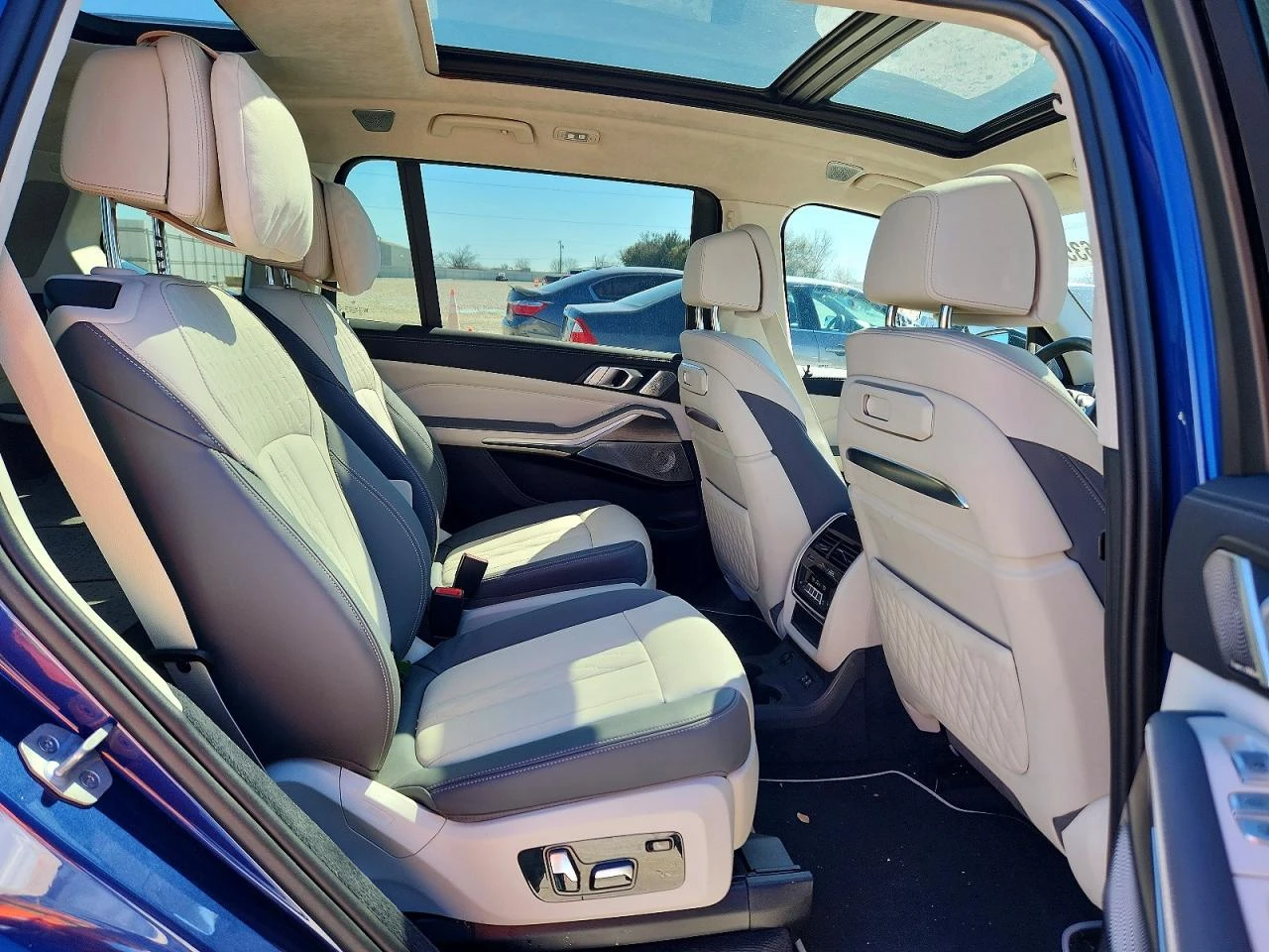 BMW X7 ALPINA XB7| B&W DIAMOND| CRYSTAL| SOFT CLOSE| ���� | Mobile.bg � ����������� 11