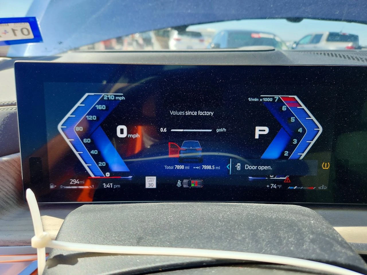 BMW X7 ALPINA XB7| B&W DIAMOND| CRYSTAL| SOFT CLOSE| ���� | Mobile.bg � ����������� 9