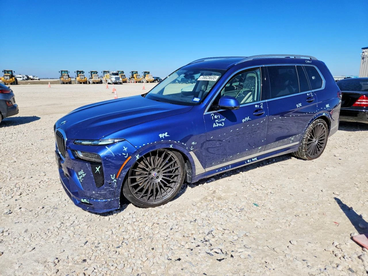 BMW X7 ALPINA XB7| B&W DIAMOND| CRYSTAL| SOFT CLOSE| ���� | Mobile.bg � ����������� 2
