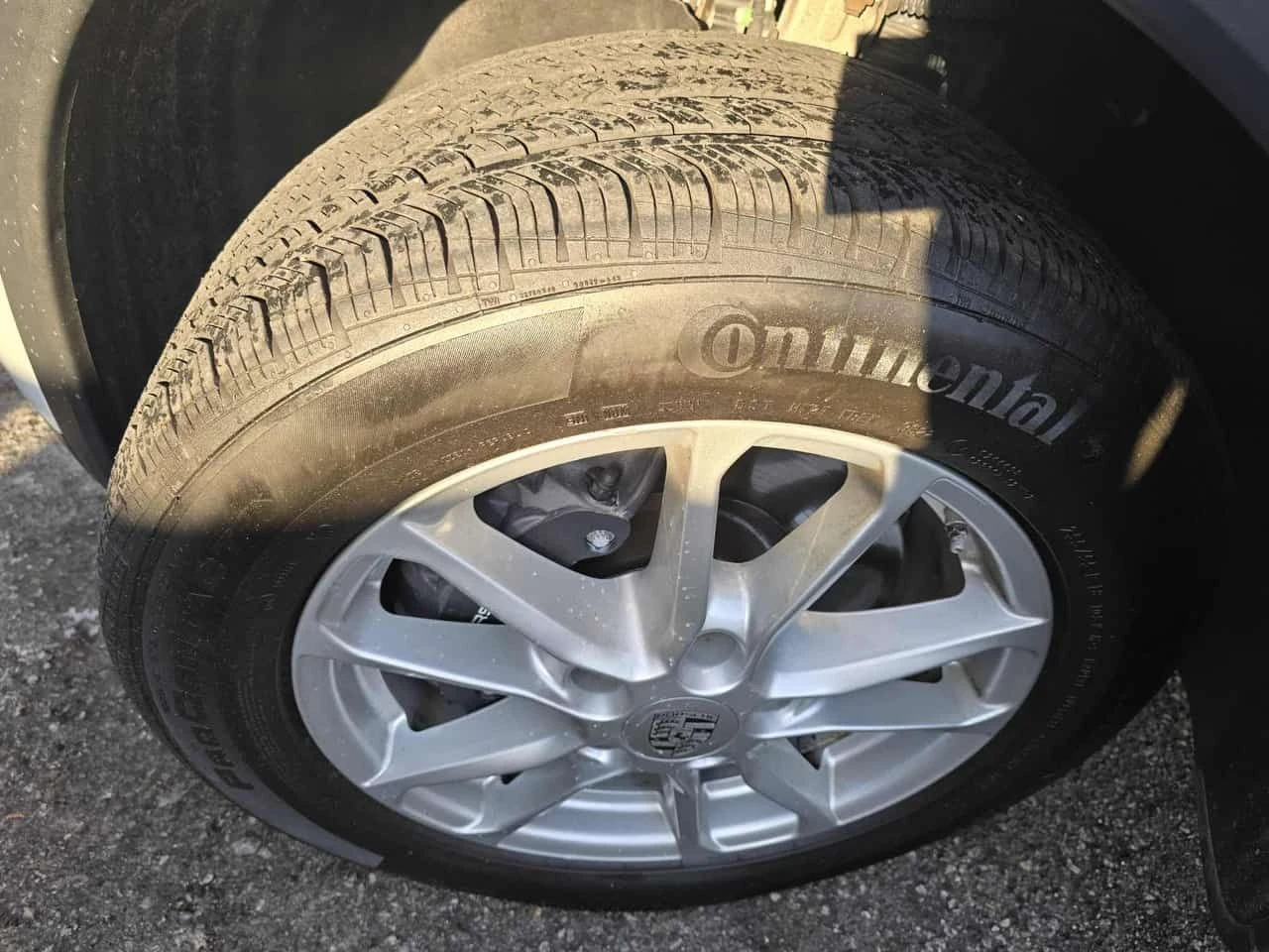 Porsche Cayenne / MATRIX / BOSE / CAMERA / ОБДУХВАНЕ , снимка 7 - Автомобили и джипове - 54283784