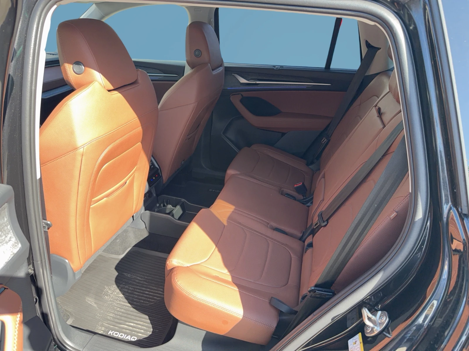 Skoda Kodiaq EDITION 2, 0 TDI 150 к.с. 7-DSG, снимка 11 - Автомобили и джипове - 54338379