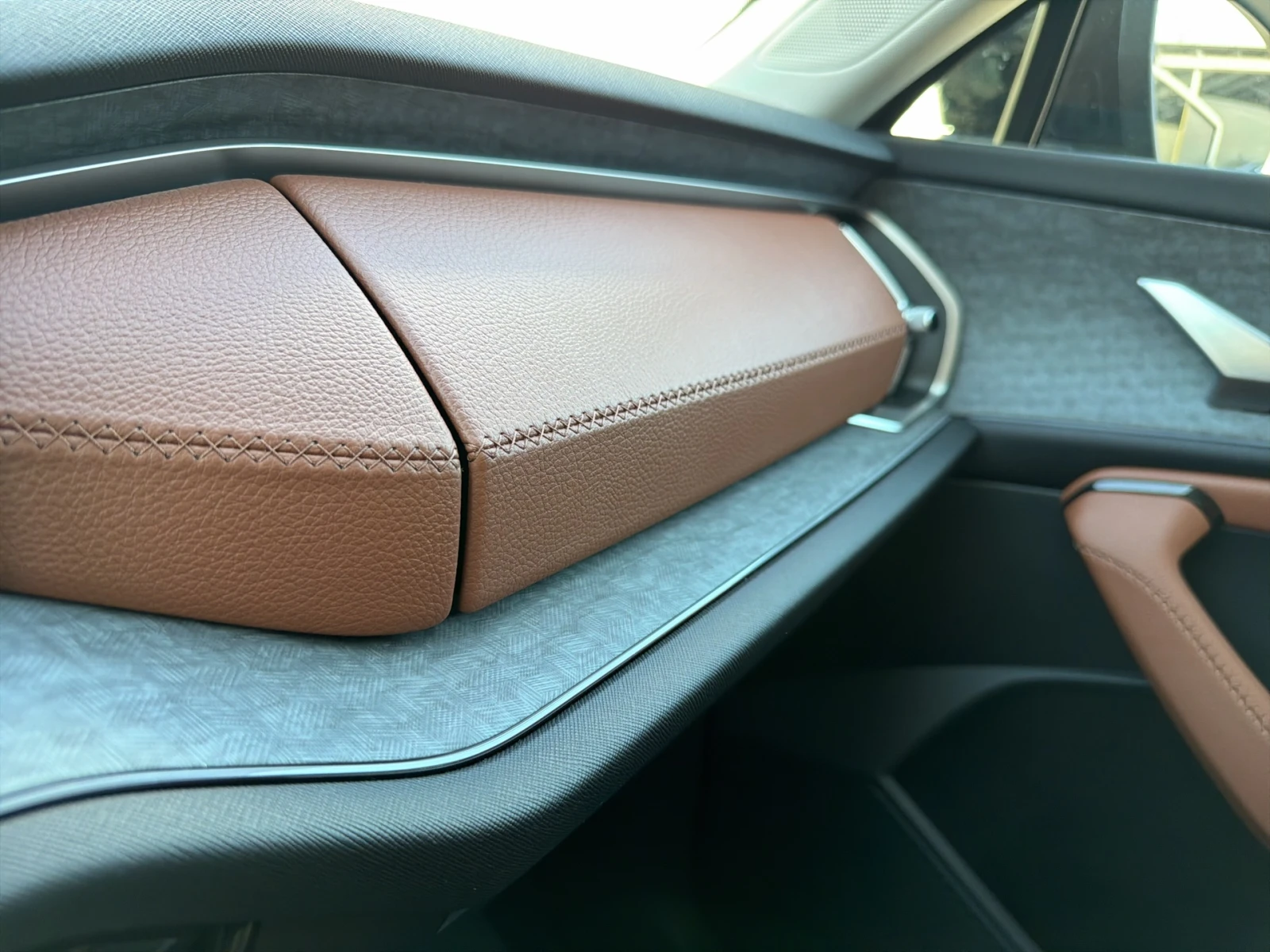 Skoda Kodiaq EDITION 2, 0 TDI 150 к.с. 7-DSG, снимка 15 - Автомобили и джипове - 54338379