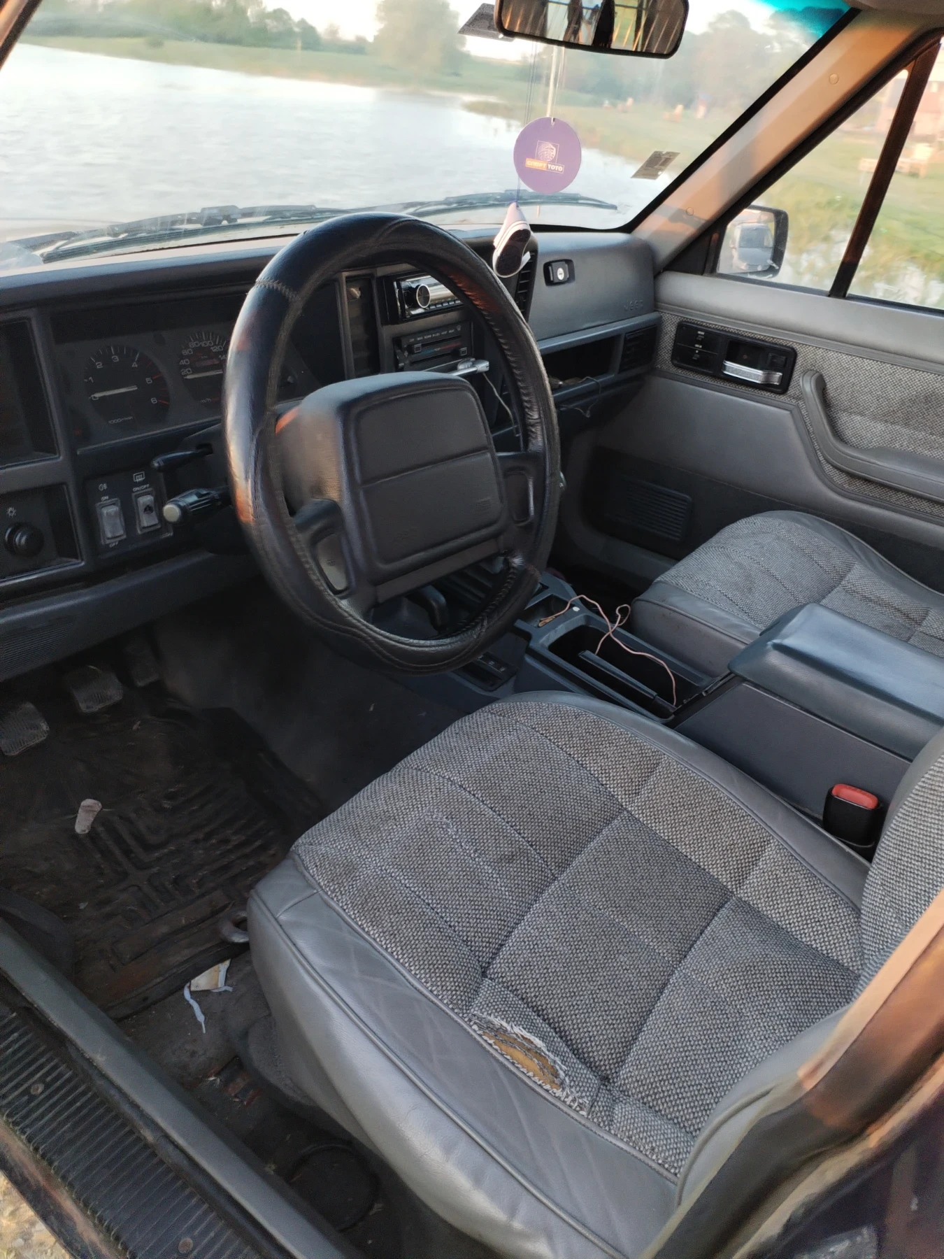 Jeep Cherokee | Mobile.bg � ����������� 5