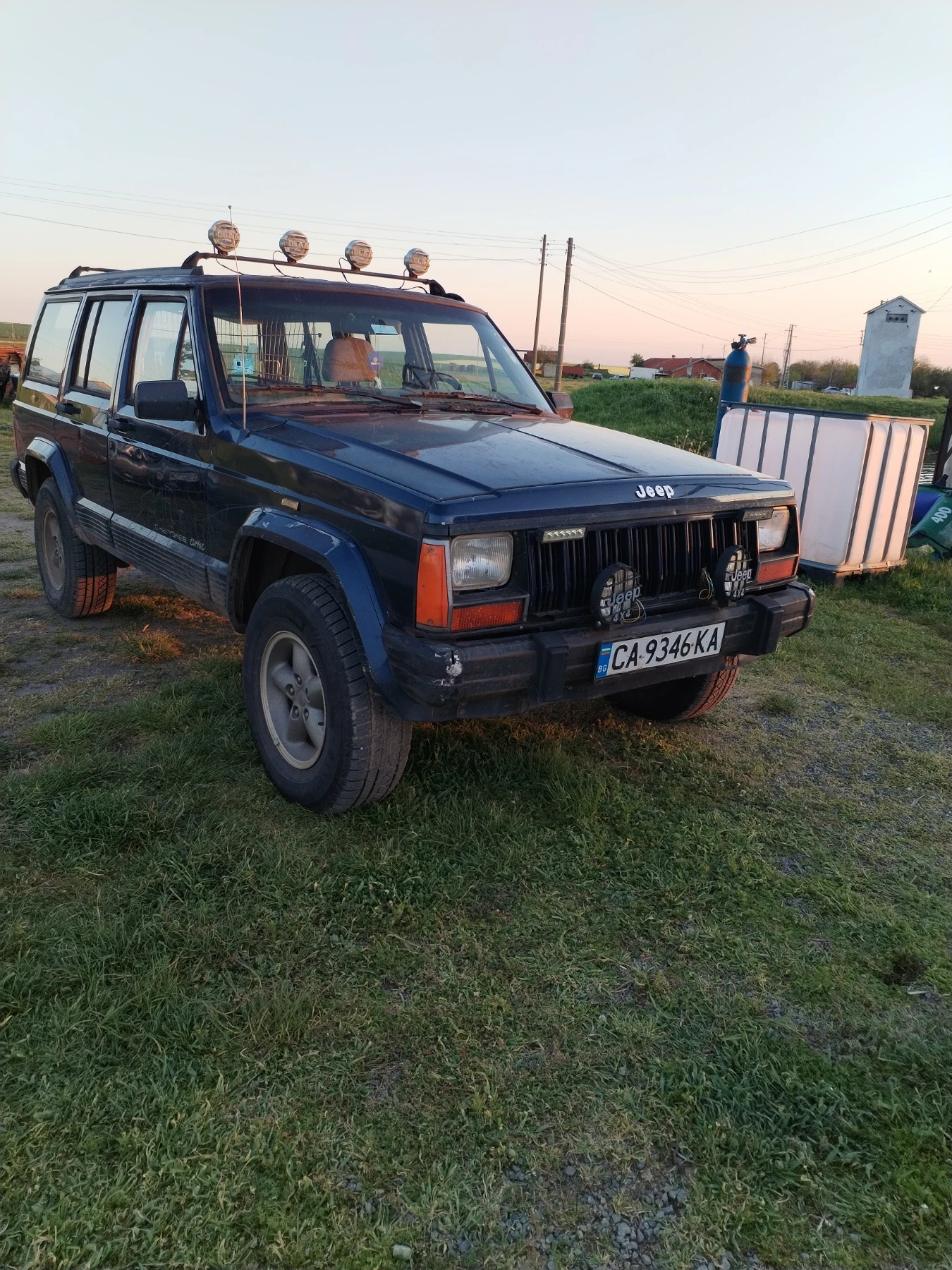 Jeep Cherokee | Mobile.bg � ����������� 2