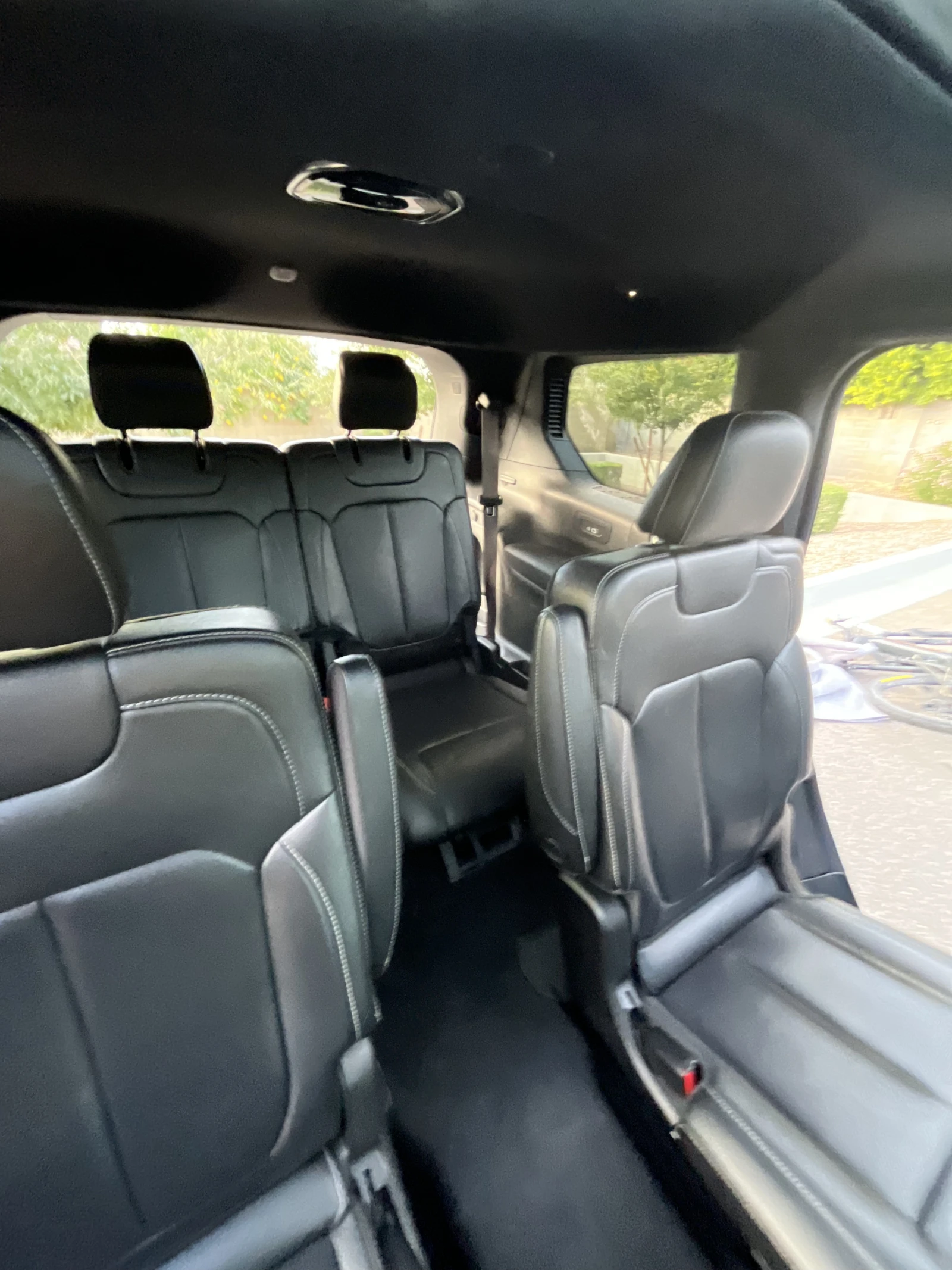 Jeep Grand cherokee, снимка 12 - Автомобили и джипове - 54577674