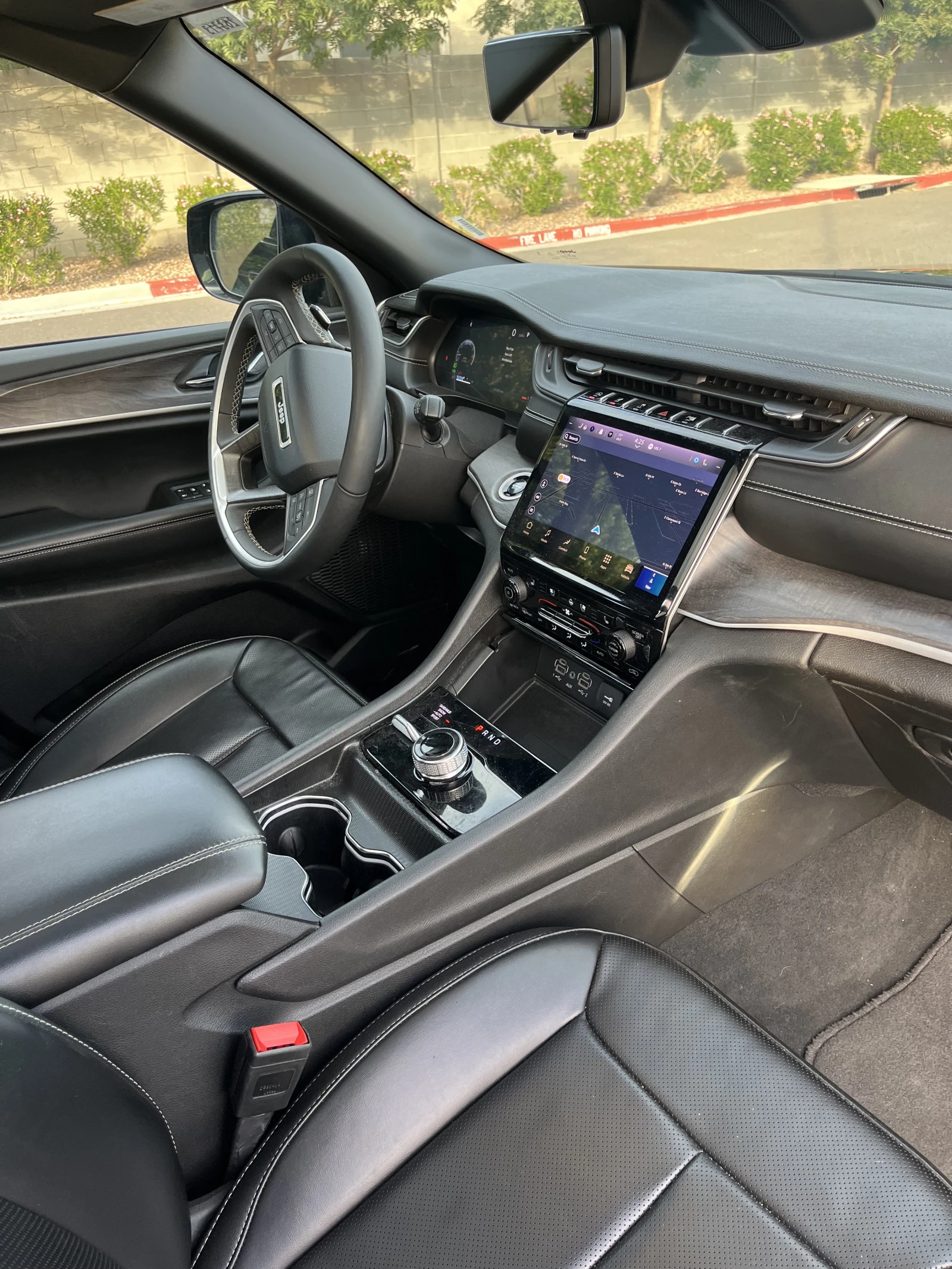 Jeep Grand cherokee, снимка 5 - Автомобили и джипове - 54577674