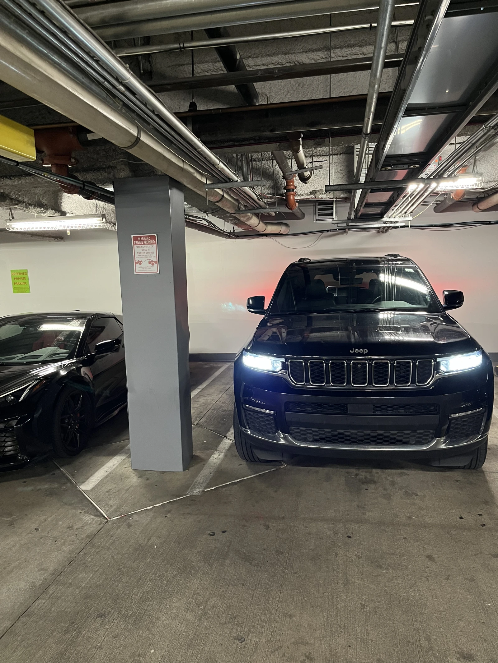 Jeep Grand cherokee, снимка 14 - Автомобили и джипове - 54577674