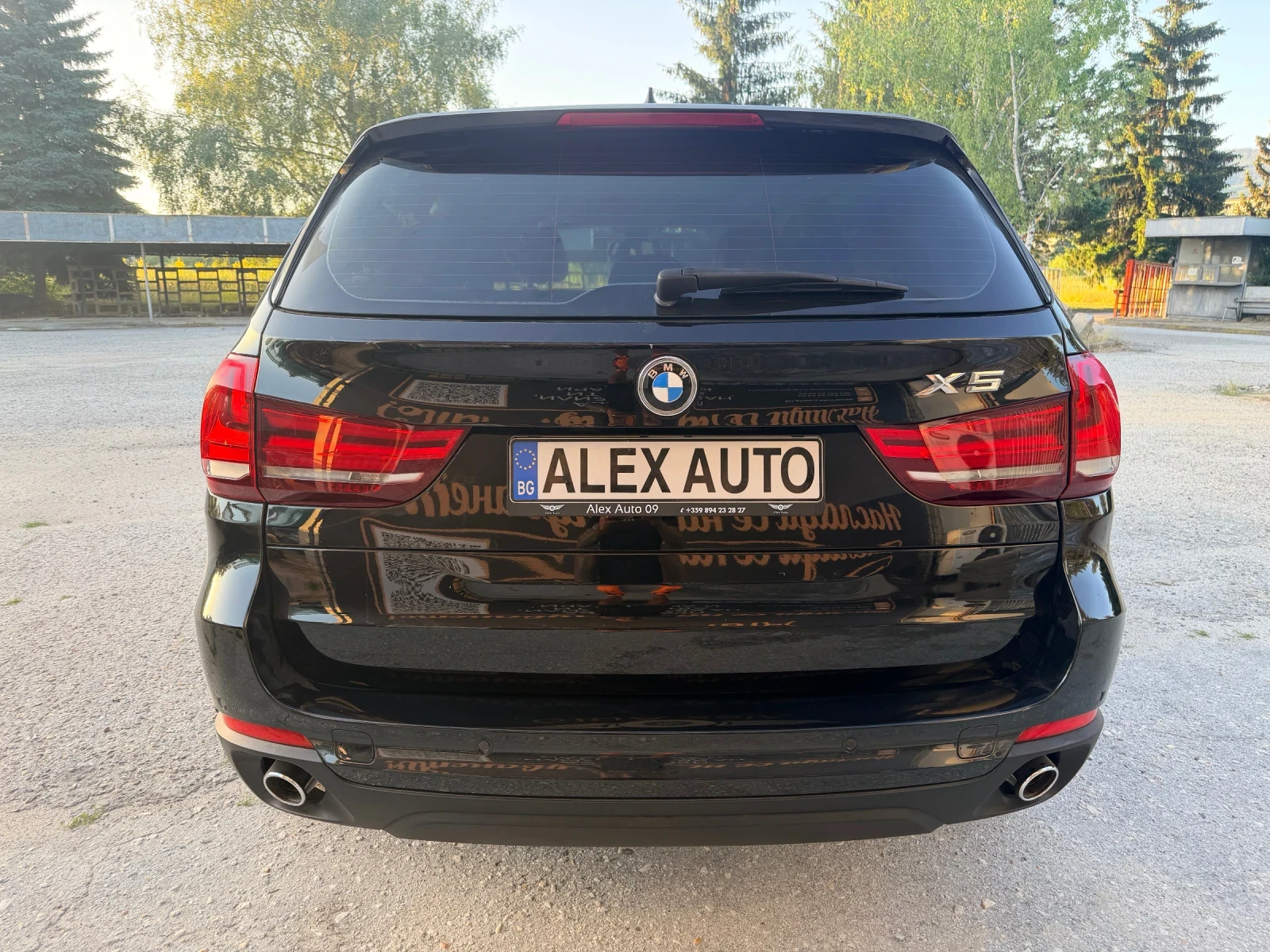 BMW X5 3.0d - 258�.�. / X-Drive / �������� / �������� | Mobile.bg � ����������� 7