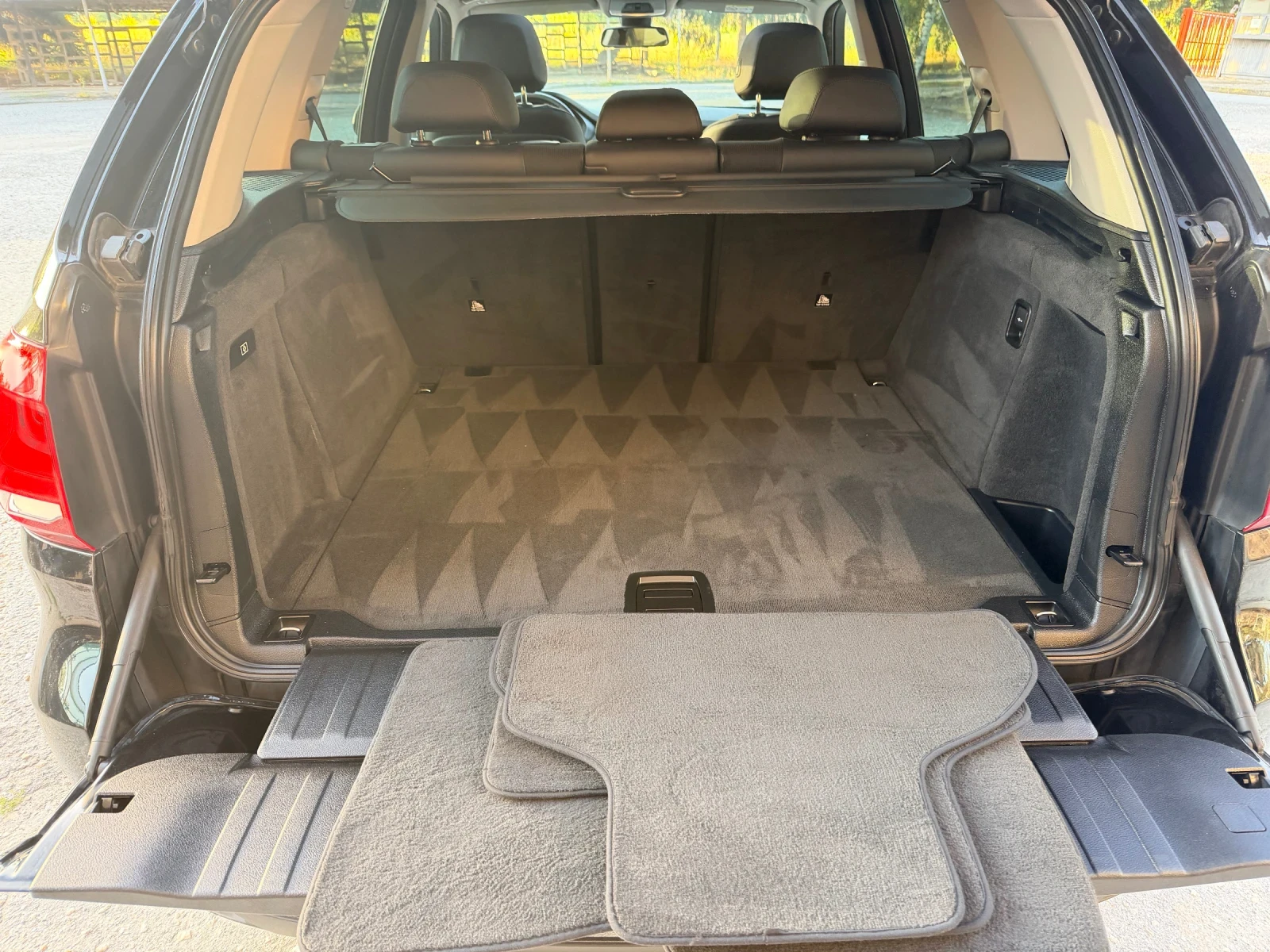 BMW X5 3.0d - 258�.�. / X-Drive / �������� / �������� | Mobile.bg � ����������� 16