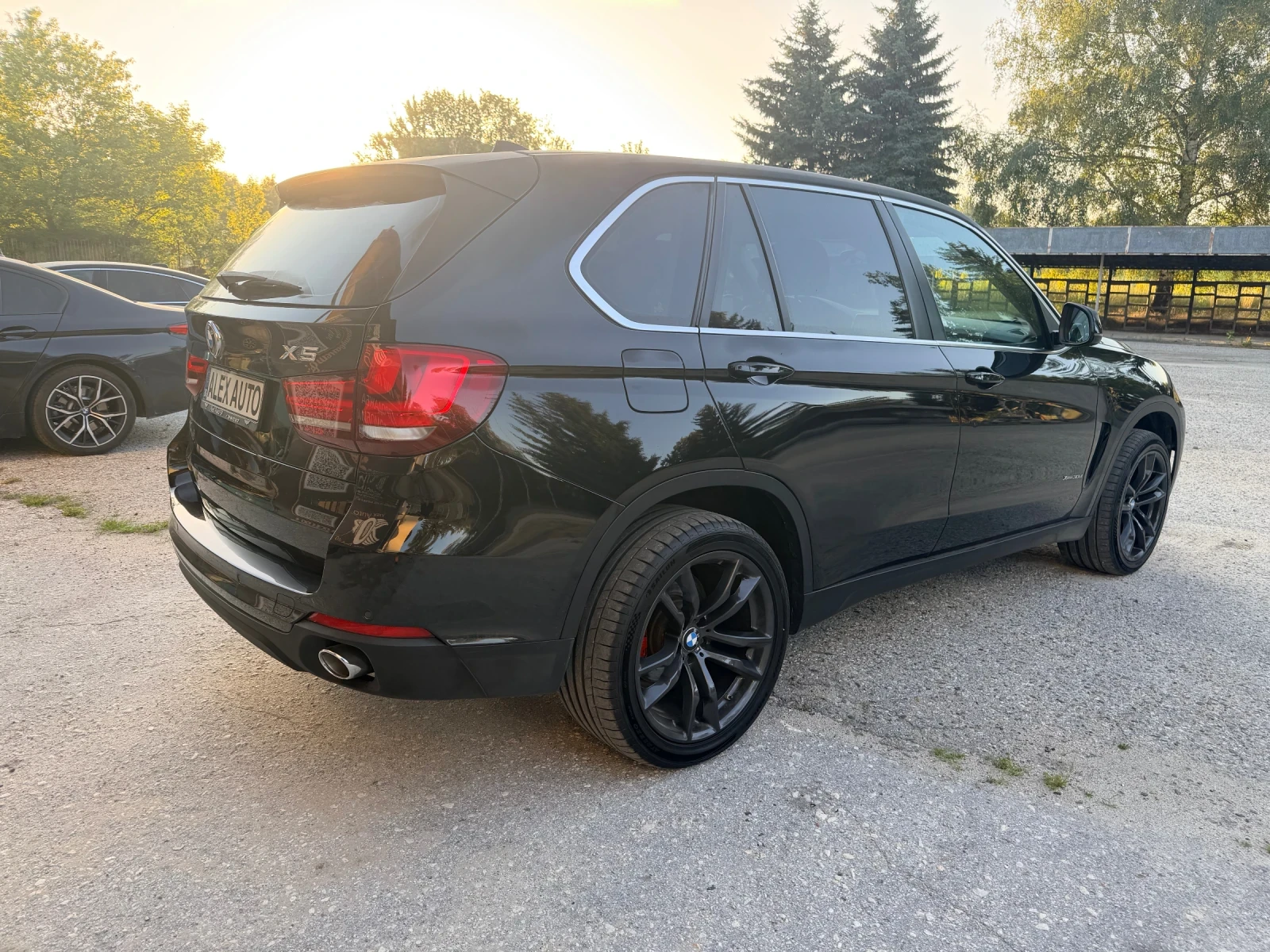 BMW X5 3.0d - 258�.�. / X-Drive / �������� / �������� | Mobile.bg � ����������� 6