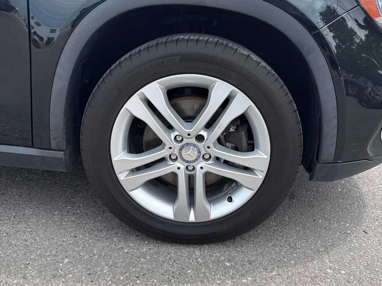 Mercedes-Benz GLA 250 4MATIC/ПАНОРАМА/ПОДГРЕВИ/БЕЗ ИНЦИДЕНТИ, снимка 6 - Автомобили и джипове - 55183782