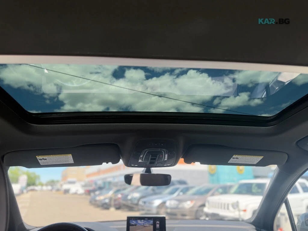 Audi Q7 * PANORAMA * Автокредит * (Цена до България), снимка 12 - Автомобили и джипове - 55203840