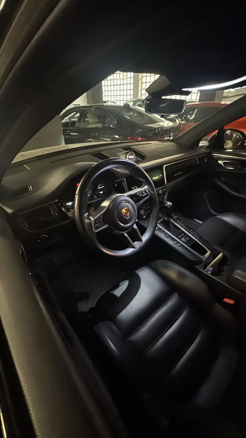 Porsche Macan S, снимка 5 - Автомобили и джипове - 55217032