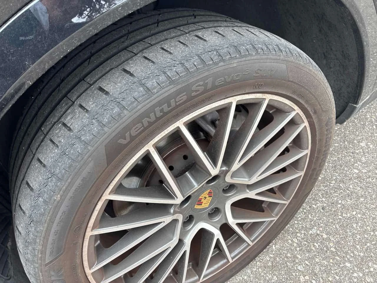 Porsche Cayenne * AWD * ������ ���������������� �� PORSCHE*  | Mobile.bg � ����������� 6