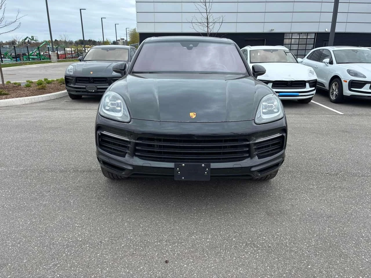 Porsche Cayenne * AWD * ������ ���������������� �� PORSCHE*  | Mobile.bg � ����������� 2