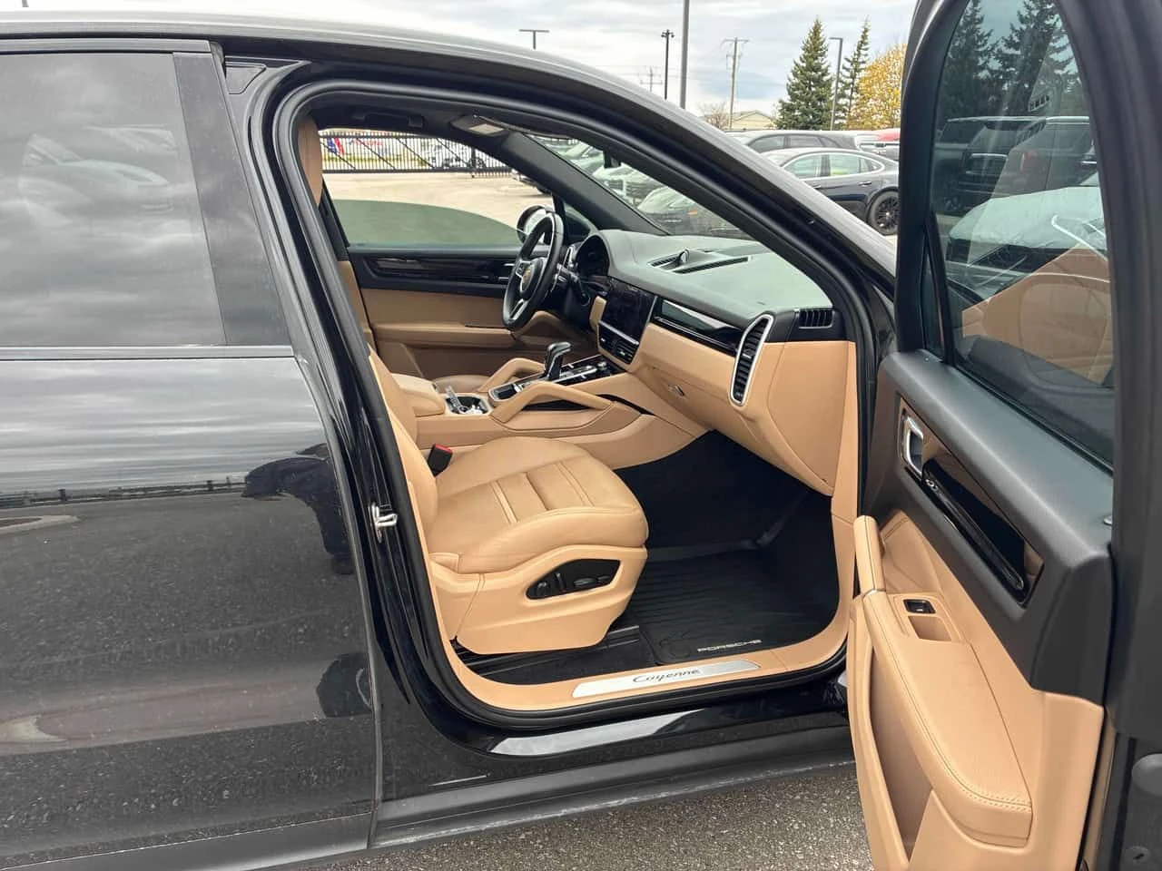Porsche Cayenne * AWD * ������ ���������������� �� PORSCHE*  | Mobile.bg � ����������� 10