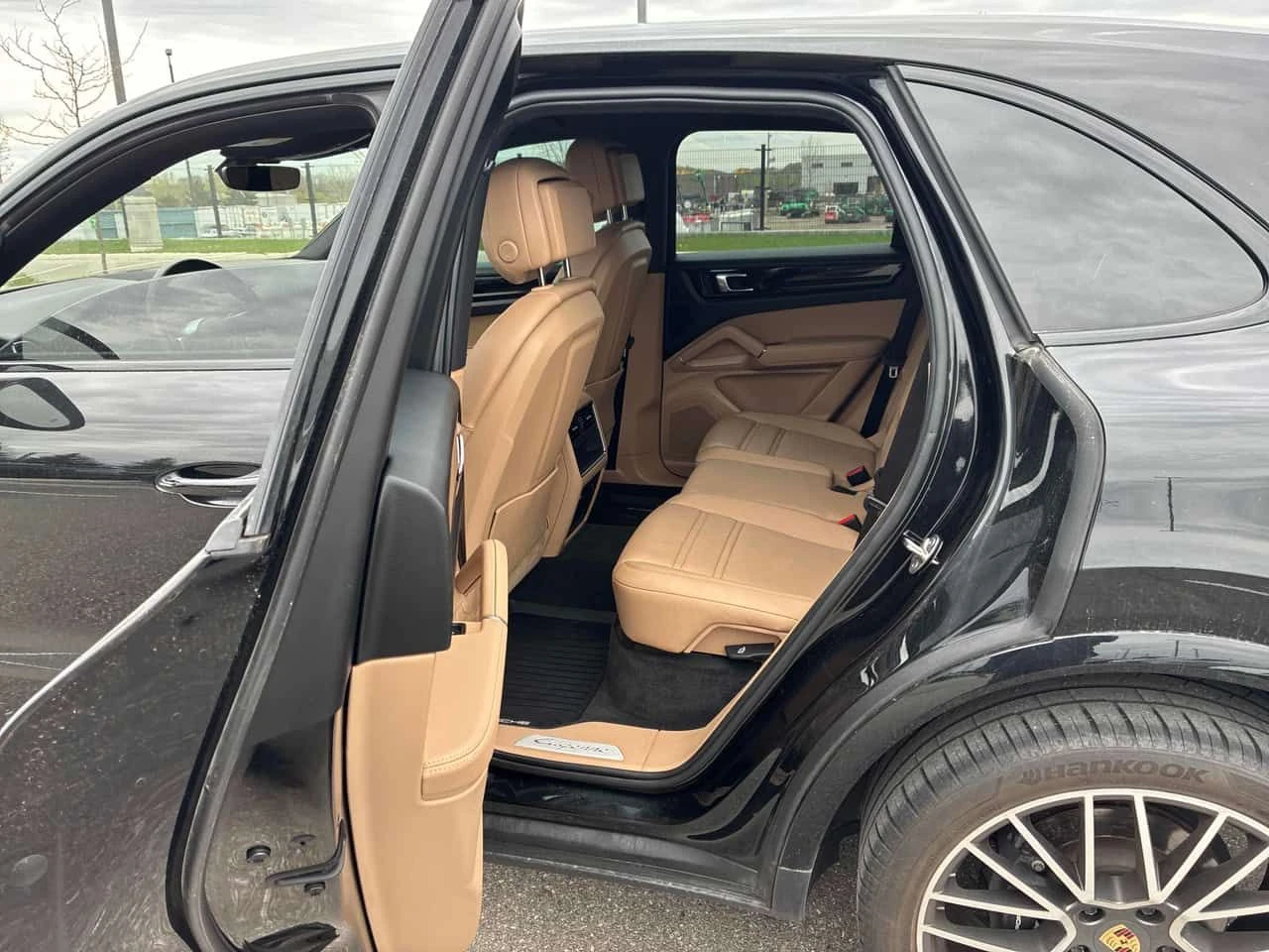 Porsche Cayenne * AWD * ������ ���������������� �� PORSCHE*  | Mobile.bg � ����������� 15