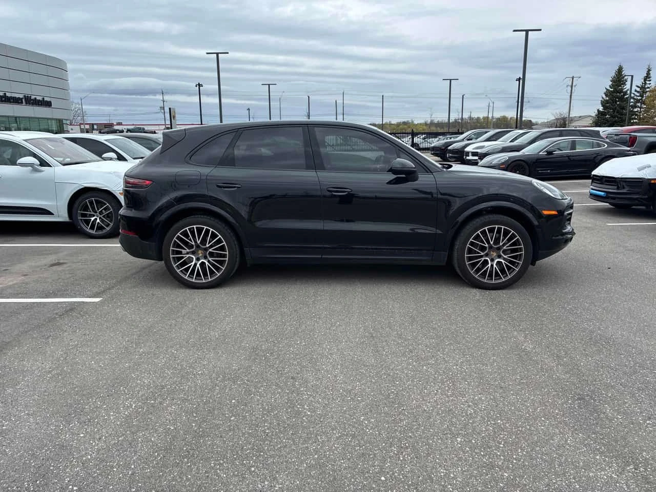 Porsche Cayenne * AWD * ������ ���������������� �� PORSCHE*  | Mobile.bg � ����������� 4