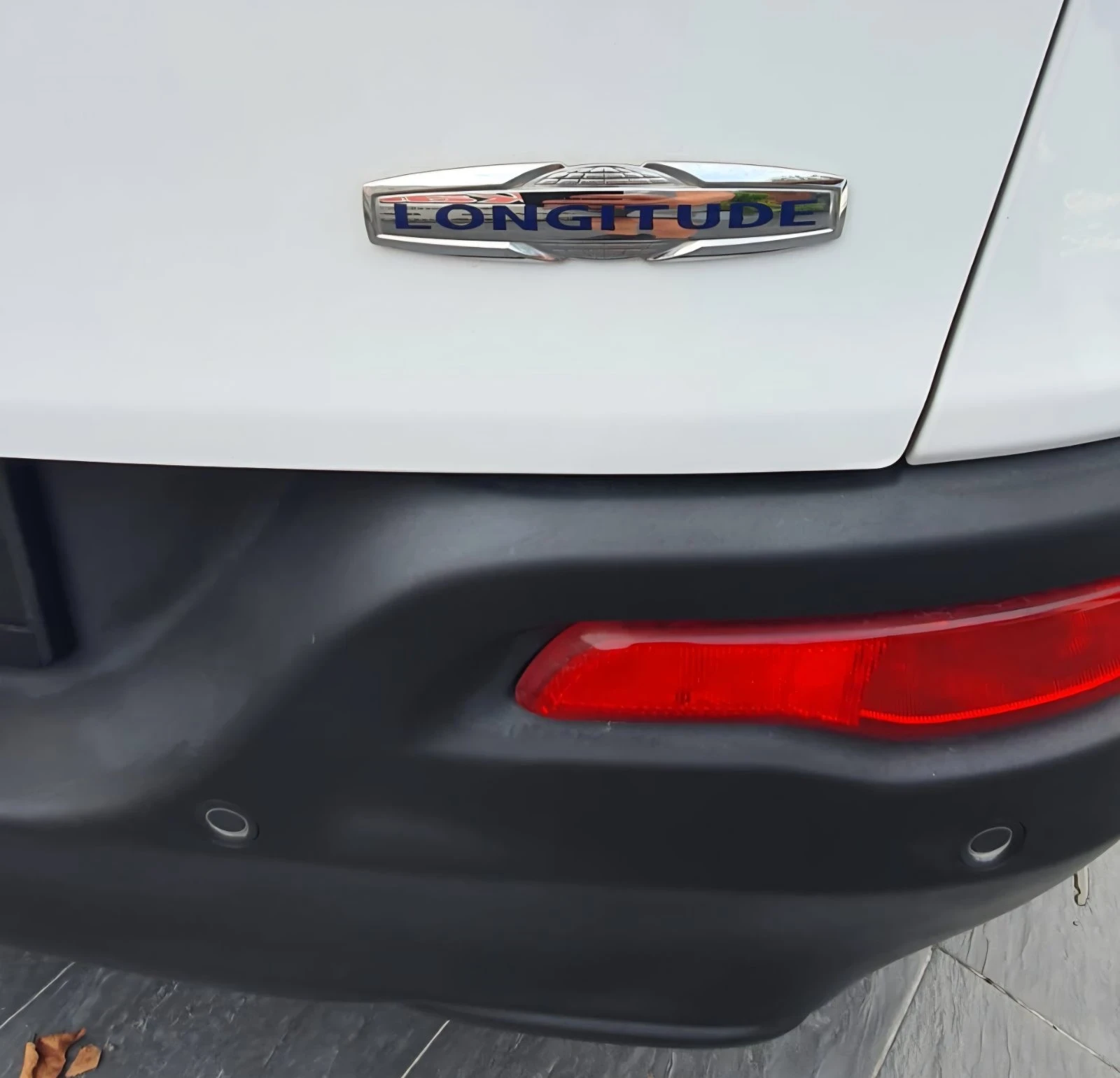 Jeep Cherokee 2.2 Multijet 9ZF 4WD Logitude 130���.��! | Mobile.bg � ����������� 9
